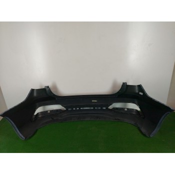 Recambio de paragolpes trasero para mg mg 5 station wagon ev referencia OEM IAM p10369261 p10369261 