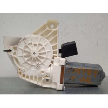 MOTOR ELEVALUNAS TRASERO DERECHO A2078200542 934532100 6 PINS