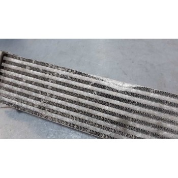 Recambio de intercooler para renault laguna iii authentique referencia OEM IAM   