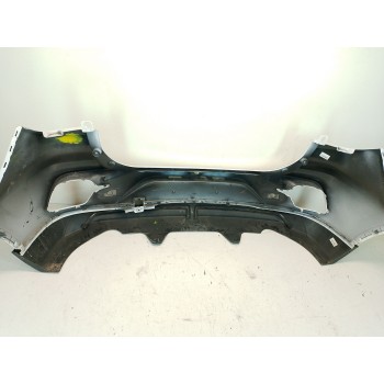 Recambio de paragolpes trasero para mg mg zs suv ev (csa7001) referencia OEM IAM ZS110004  