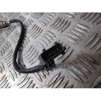 Recambio de sonda lambda para citroën saxo 1.1 x referencia OEM IAM 0258003716  