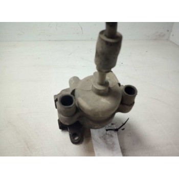 Recambio de pinza freno trasera derecha para bmw serie 1 berlina (e81/e87) 118d referencia OEM IAM   ATE