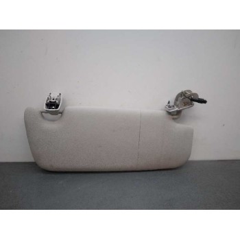 Recambio de parasol izquierdo para mini mini (f56) one d referencia OEM IAM 736694916AB  