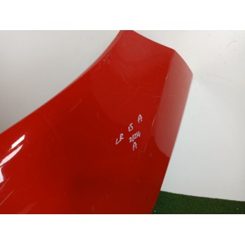 Recambio de paragolpes delantero para ford fiesta vi (cb1, ccn) 1.0 referencia OEM IAM C1BB17757A  