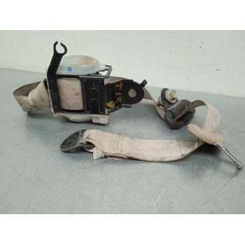 Recambio de cinturon seguridad trasero izquierdo para subaru legacy lim. b14 limited referencia OEM IAM   