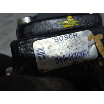 Recambio de bomba inyeccion para opel corsa d ´´111 years´´ referencia OEM IAM 55198933 0445010138 