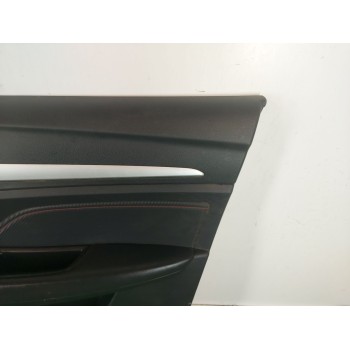 Recambio de guarnecido puerta delantera derecha para mg zs luxury referencia OEM IAM   