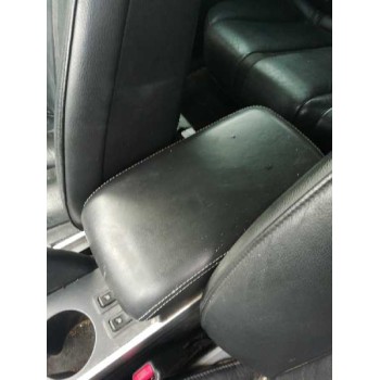 Recambio de apoyabrazos central para mazda cx-7 (er) luxury referencia OEM IAM  CUERO NEGRO 