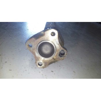 Recambio de transmision central para mitsubishi montero (l040) referencia OEM IAM  89 CM PARTE DELANTERA