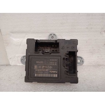 MODULO CONFORT CV1T14B533AG PUERTA DELANTERA IZQUIERDA