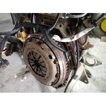 Recambio de motor completo para nissan qashqai (j10) acenta referencia OEM IAM   