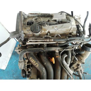 Recambio de motor completo para audi a4 berlina (b5) 1.8 referencia OEM IAM   
