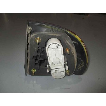 Recambio de piloto trasero izquierdo para volvo v40 familiar 1.9 d referencia OEM IAM  EXTERIOR 