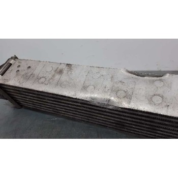 Recambio de intercooler para renault laguna iii authentique referencia OEM IAM   