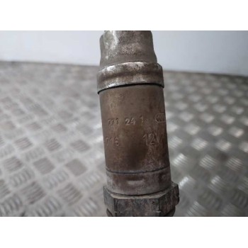 Recambio de sonda lambda para citroën saxo 1.1 x referencia OEM IAM 0258003716  