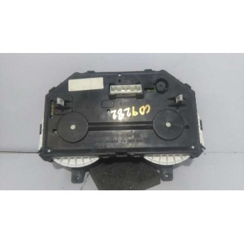 Recambio de cuadro instrumentos para nissan juke (f15) acenta referencia OEM IAM   