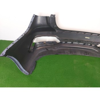Recambio de paragolpes trasero para mg mg 5 station wagon ev referencia OEM IAM p10369261 p10369261 