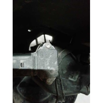 Recambio de colector admision para volkswagen golf iv berlina (1j1) spirit referencia OEM IAM 036126711BK 2900302879 