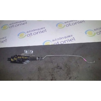 MOTOR CIERRE CENTRALIZADO TRASERO IZQUIERDO 05067505AD 