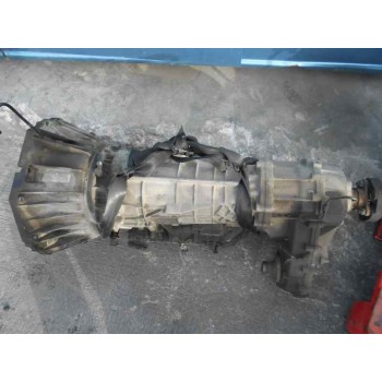 CAJA CAMBIOS 1423949 5HP24 AUTOMATICA FICHA 16 PINS