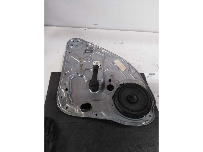 Recambio de elevalunas trasero derecho para ford focus berlina (cap) 1.6 tdci cat referencia OEM IAM 4M51A045H22 MANUAL 