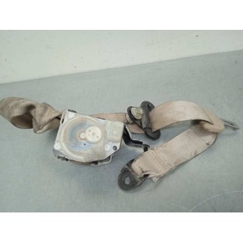 Recambio de cinturon seguridad trasero izquierdo para subaru legacy lim. b14 limited referencia OEM IAM   