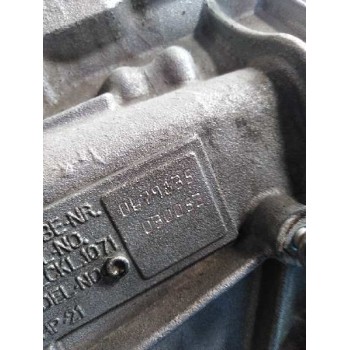 Recambio de caja cambios para bmw serie 3 berlina (e90) 320d referencia OEM IAM 241049 B 6HP21 AUTOMÁTICA