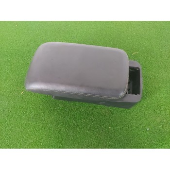 Recambio de apoyabrazos central para mazda cx-7 (er) luxury referencia OEM IAM  CUERO NEGRO 