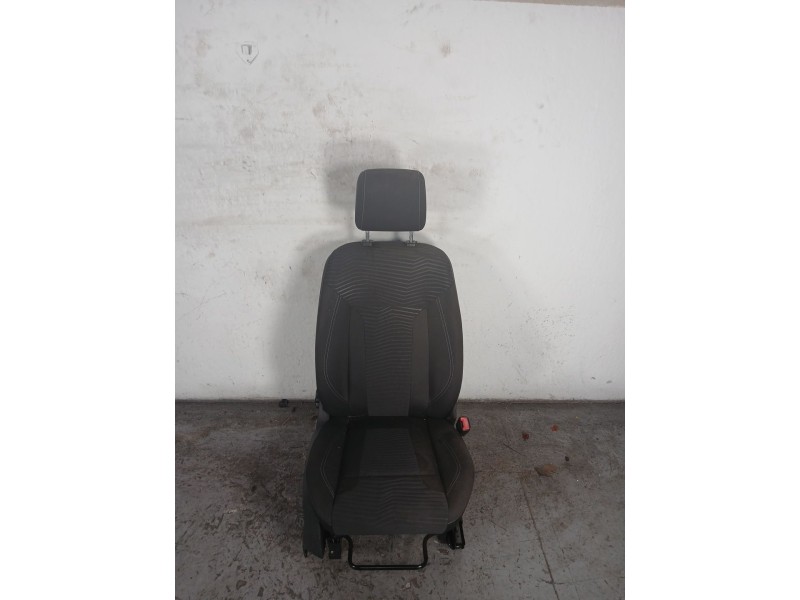 Recambio de asiento delantero derecho para ford fiesta (ccn) trend referencia OEM IAM   