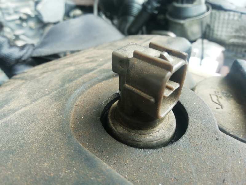 Recambio de inyector para nissan almera (n16/e) 2.2 dci diesel cat referencia OEM IAM   