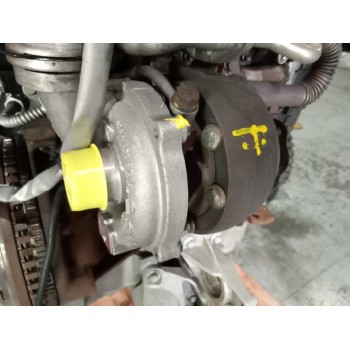 Recambio de motor completo para nissan qashqai (j10) acenta referencia OEM IAM   