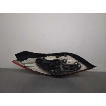 Recambio de piloto trasero derecho para opel insignia berlina cosmo referencia OEM IAM   