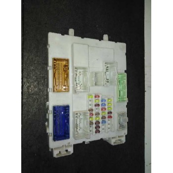 CAJA RELES / FUSIBLES F1FT14A073BC 