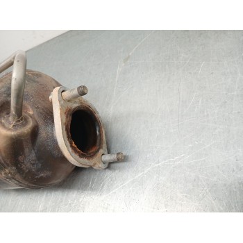 Recambio de filtro de particulas para omoda 5 referencia OEM IAM 153000554aa  