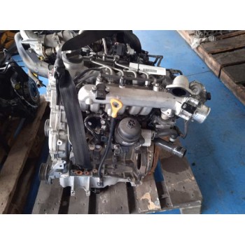 Recambio de motor casco para hyundai i20 essence referencia OEM IAM D3FA CASCO CIGUEÑAL MAL