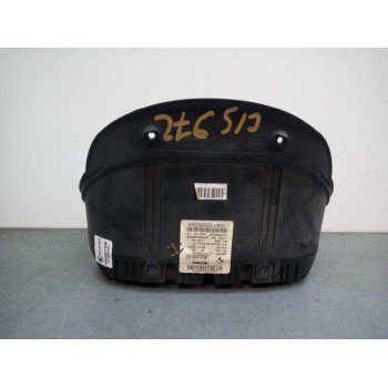 Recambio de cuadro instrumentos para bmw serie 3 berlina (e90) 318d referencia OEM IAM 911020505 MANUAL 