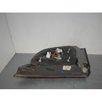 Recambio de piloto trasero izquierdo interior para hyundai i40 premium referencia OEM IAM   