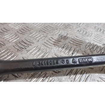 Recambio de brazo suspension inferior delantero izquierdo para bmw x3 (e83) xdrive 20d referencia OEM IAM 3415029  