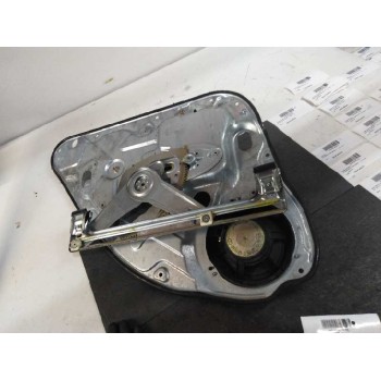 Recambio de elevalunas trasero derecho para ford focus berlina (cap) 1.6 tdci cat referencia OEM IAM 4M51A045H22 MANUAL 