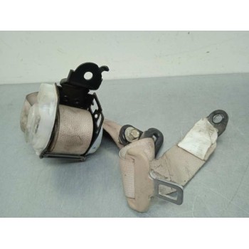 Recambio de cinturon seguridad trasero izquierdo para subaru legacy lim. b14 limited referencia OEM IAM   