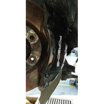 Recambio de pinza freno delantera derecha para porsche panamera diesel referencia OEM IAM 97035105411 / 7PP615150AQ BREMBO 