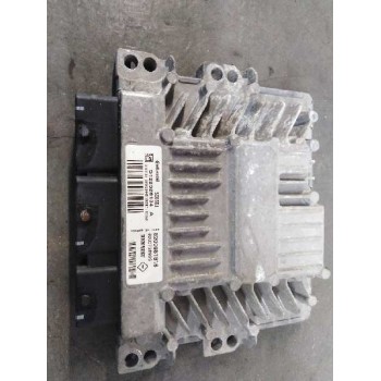 Recambio de centralita motor uce para renault laguna iii authentique referencia OEM IAM 8200981816 S122326134A 