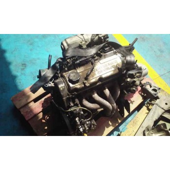 Recambio de motor completo para mitsubishi carisma berina 5 (da0) 1600 glx referencia OEM IAM 4G92 B EXPORTACION