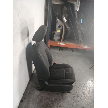 Recambio de asiento delantero derecho para ford fiesta (ccn) trend referencia OEM IAM   