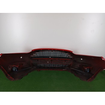 Recambio de paragolpes delantero para ford fiesta vi (cb1, ccn) 1.0 referencia OEM IAM C1BB17757A  