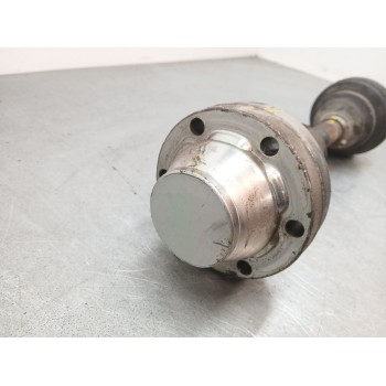 Recambio de transmision delantera derecha para audi q7 (4l) 3.0 tdi referencia OEM IAM   