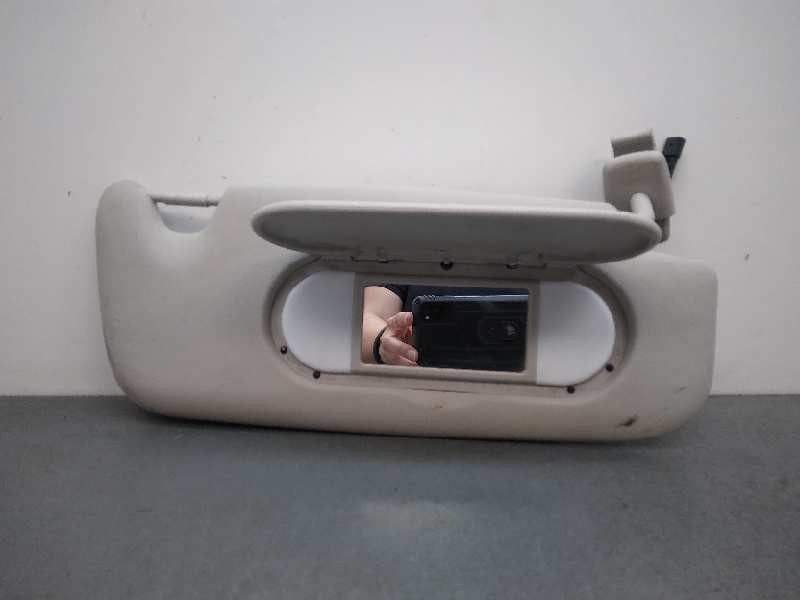 Recambio de parasol derecho para mini mini (f56) one d referencia OEM IAM 738210206AB  