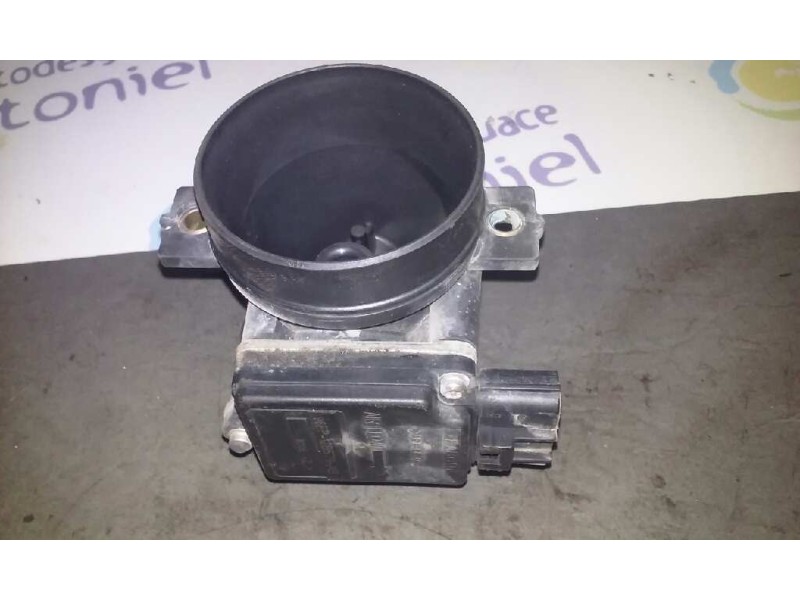 Recambio de caudalimetro para ford puma (cce) 1.4 referencia OEM IAM 96FP12B579AB  