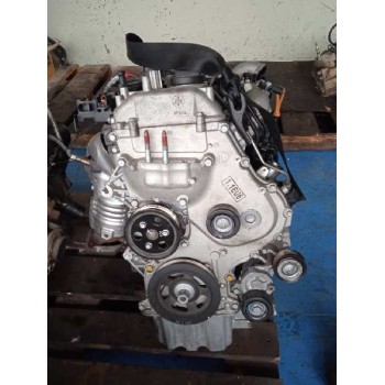 Recambio de motor casco para hyundai i20 essence referencia OEM IAM D3FA CASCO CIGUEÑAL MAL