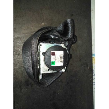 CINTURON SEGURIDAD DELANTERO DERECHO 601028800D 